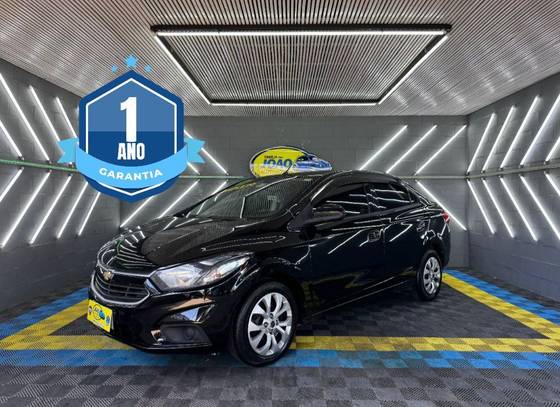 CHEVROLET PRISMA 1.4 MPFI LT 8V FLEX 4P MANUAL CHEVROLET PRISMA 1.4 MPFI LT 8V FLEX 4P MANUAL